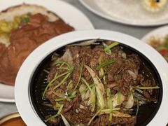 -花舍·新派粤菜·西餐·下午茶(亚运村·鸟巢店)