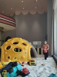 -奈尔宝家庭中心·亲子餐厅(鄞州万达店)