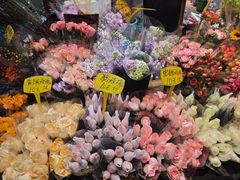 -循礼门鲜花花市(武汉循礼门店)