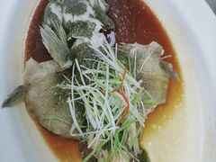 -百姓渔村(南中环店)