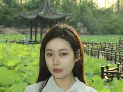 -合肥滨湖国家森林公园