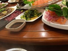 -牛天下·牛肉·海鲜·打边炉·融合菜