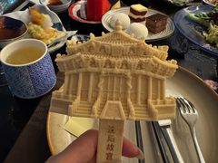 -新鲜特色餐厅(香格里拉大酒店)