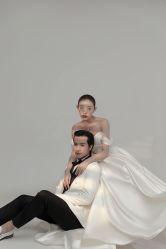 -太古映画婚纱摄影(天河店)