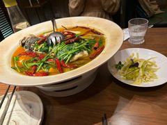 -清水亭湖北菜(大屯DT51店)