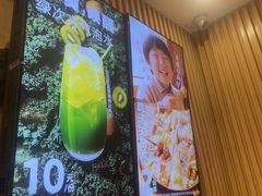 -吉野家(复兴路第二餐厅店)