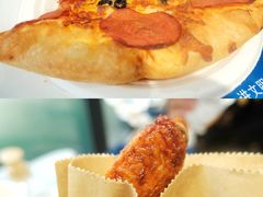 -山姆餐吧(山姆会员商店店)