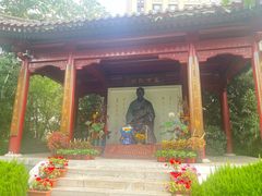 -李叔同故居纪念馆