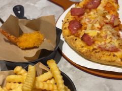 -必胜客(上海新南方商城PH店)