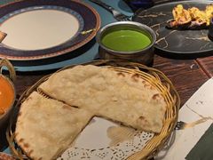 -甘尼仕印度餐厅爵士酒吧(阳春巷店)