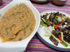 -香巴拉云南餐厅(华莱坞店)