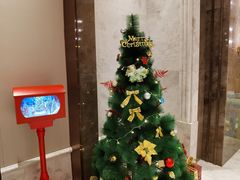 -云尚自助餐厅(佛山南海瞻云酒店)