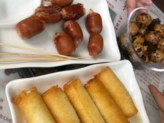 -周大娘牛乳(旧寨古村总店)