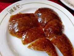-北京全聚德烤鸭店(昌平店)