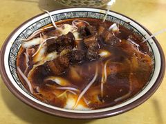 -马王庙刀削面馆(四川省交通学院宿舍店)