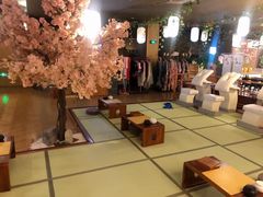 -汤泉良子(金源店)