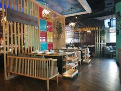 -三人行骨头王火锅(长寿店)