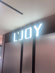 -LJOY丽锦造型·烫发染发