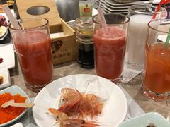 -上渔铁板烧(熙悦汇店)