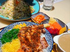 -半秋山西餐厅(襄阳万达店)