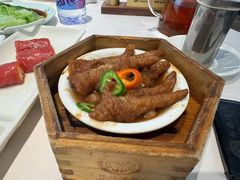 -怀德酒楼·粤菜·海鲜·茶点(宝安国际机场店)