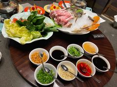-融信华邑酒店·鲜艳西餐厅