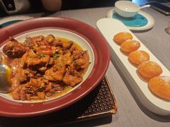 -观宴·品质赣菜(高新大道店)