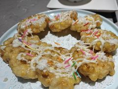 -简普菜烤鱼(苏宁生活广场店)