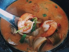 -Doo Dee Thai Food(Issan/Isaan/Esan)