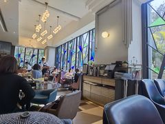 -港丽餐厅(高德置地店)