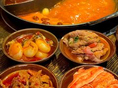 -冯校长老火锅(广州正佳广场店)