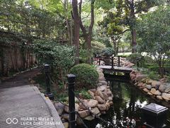 -马勒别墅饭店(静安寺店)