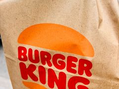 -汉堡王(北京三里屯购物中心)