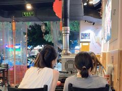 -燚青春东北泥炉烤肉(百合店)