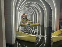 -涨巢·潮玩水疗局