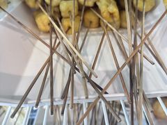 -成都玉林串串香火锅(三八店)