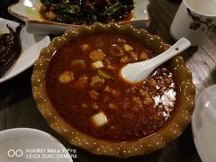 大方宫爆肉-恒府1993(文昌北路店)