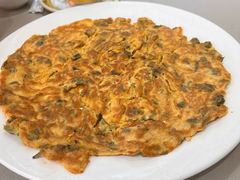 -闻道食府烙饼卷带鱼(原车耳营店原大觉寺店)