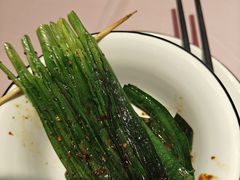 -小巷口李阿姨·烧烤·炒菜·火锅(润达店)