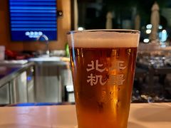 -北平机器Peiping Machine(百子湾店)
