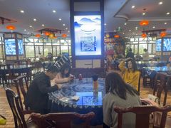 -桥香园过桥米线(国贸店)
