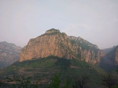 -山西通天峡景区