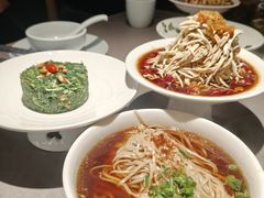 -晓淮山·扬州早茶·淮扬菜(龙阳广场店)