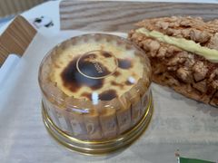 -爱达乐面包生日蛋糕(郫县时代天街店)