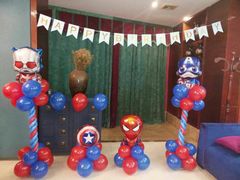 -一家人(凯旋路店)