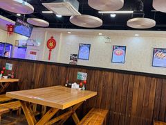 -老陕兄弟(彩虹新城店)