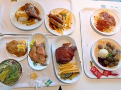-宜家·瑞典风味餐厅(无锡店)