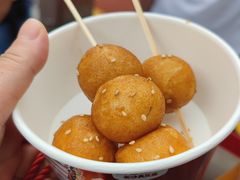 -黑色经典臭豆腐·湖南特产(潇湘文化店)