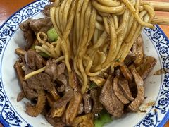 -姚记面馆(瑶琳路店)