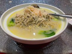 -淮扬府(安定门店)